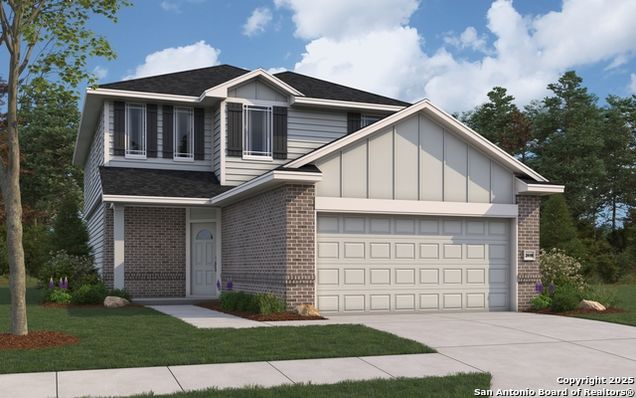16455 Ginger Crossing