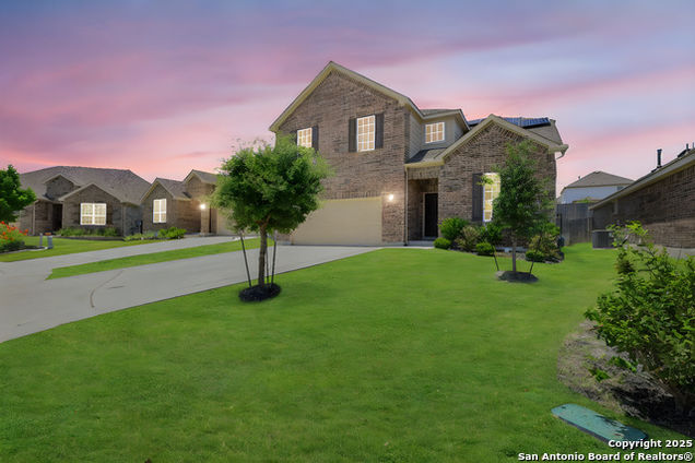 1639 Afterlight San Antonio, TX House Active - Photo 1 of 49. Opens carousel modal