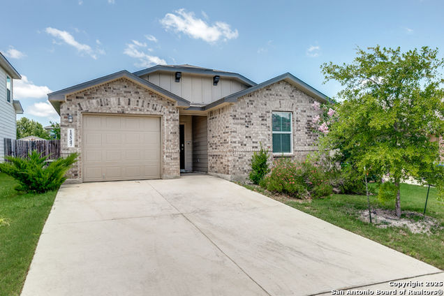 15547 Crimson Topaz San Antonio, TX House Active - Photo 1 of 25. Opens carousel modal