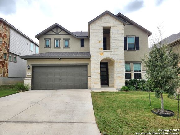 13840 TRIBECA San Antonio, TX House Active - Photo 1 of 40. Opens carousel modal