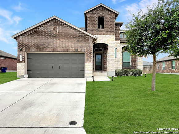 2048 Flintshire Dr New Braunfels, TX House Active - Photo 1 of 19. Opens carousel modal