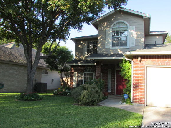 13619 Summer Glen Dr San Antonio, TX House Active - Photo 1 of 19. Opens carousel modal