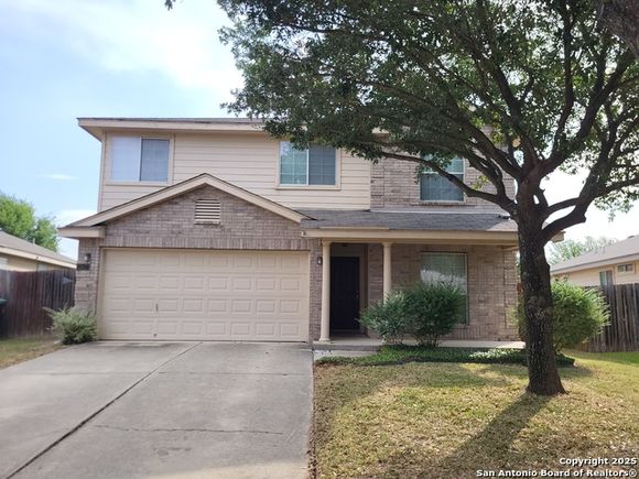 10627 Arabian Sands San Antonio, TX House Active - Photo 1 of 24. Opens carousel modal