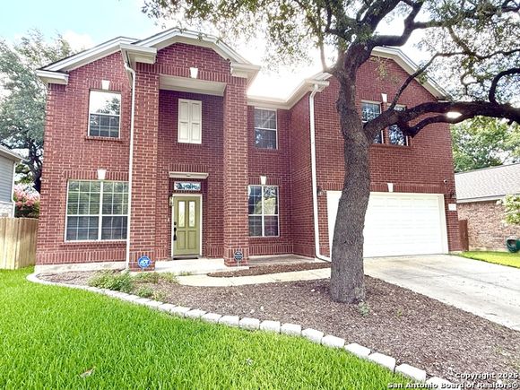 8023 Midway Depot San Antonio, TX House Active - Photo 1 of 50. Opens carousel modal