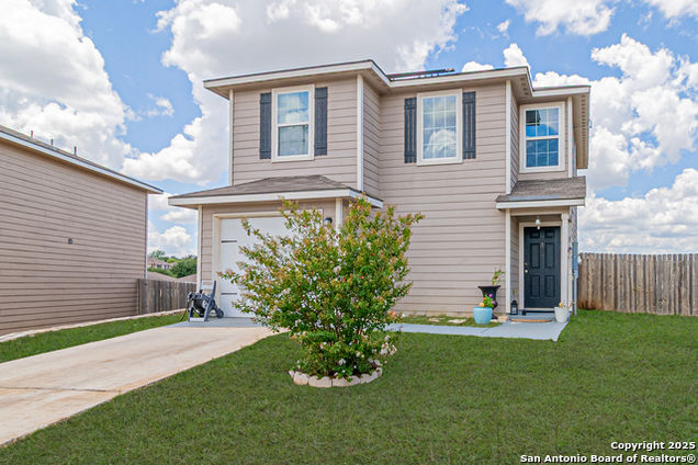 2831 lavender meadow San Antonio, TX House Active - Photo 1 of 33. Opens carousel modal