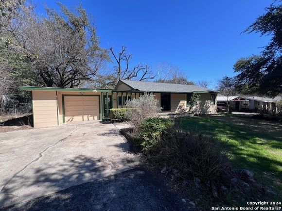 4819 Betty Lou San Antonio, TX House Active - Photo 1 of 17. Opens carousel modal
