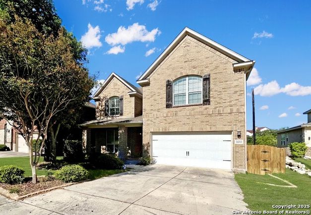 24311 CANYON ROW San Antonio, TX House Active - Photo 1 of 49. Opens carousel modal