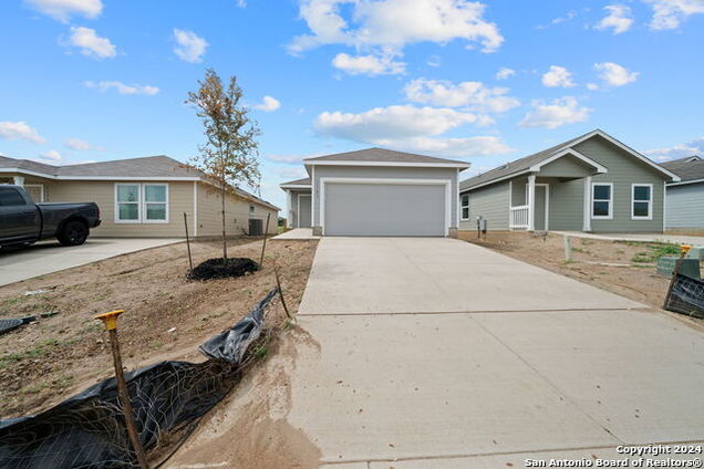 1143 Janzen Road San Antonio, TX House Active - Photo 1 of 25. Opens carousel modal