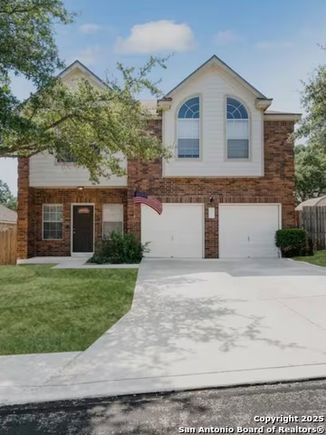 25103 Lost Arrow San Antonio, TX House Active - Photo 1 of 15. Opens carousel modal