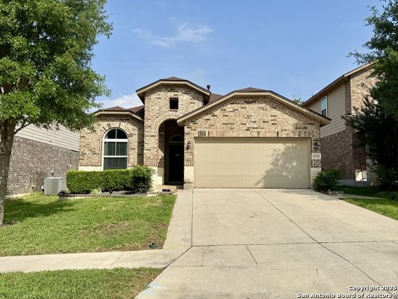 6742 Indian Ldg San Antonio, TX House Active - Photo 1 of 12. Opens carousel modal