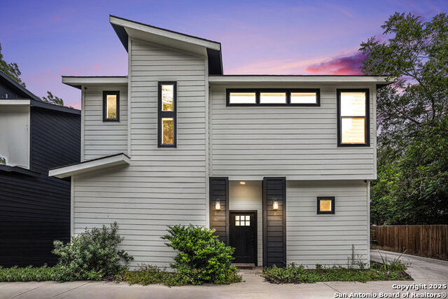 123 Fairview Unit APT 3