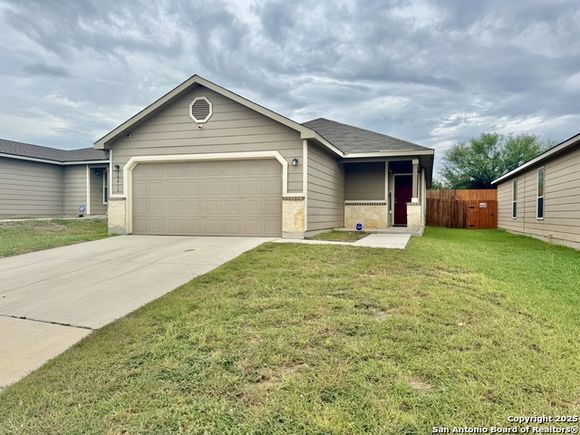 10839 Gunsel Trail San Antonio, TX House Active - Photo 1 of 20. Opens carousel modal