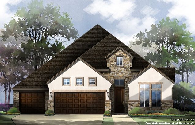 3012 Ashby Park