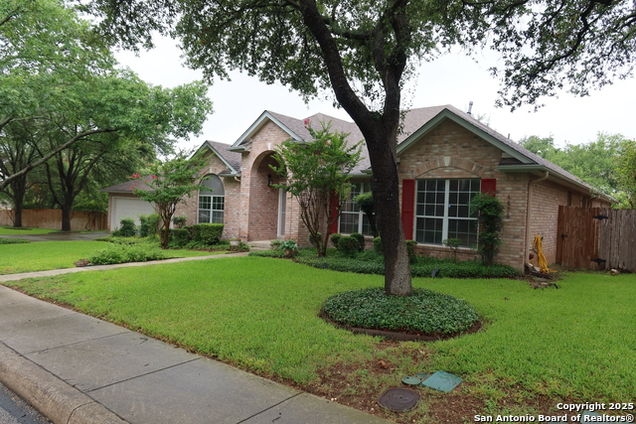 4635 Shavano Birch San Antonio, TX House Active - Photo 1 of 31. Opens carousel modal