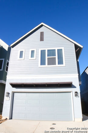 5843 Whitby Rd Unit 19 San Antonio, TX House Active - Photo 1 of 17. Opens carousel modal
