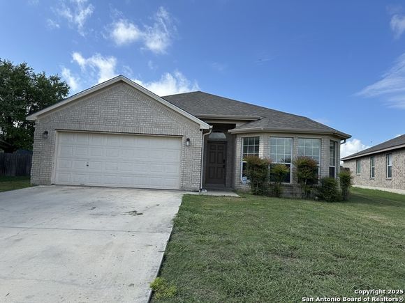 109 WILLOW RUN Cibolo, TX House Active - Photo 1 of 16. Opens carousel modal