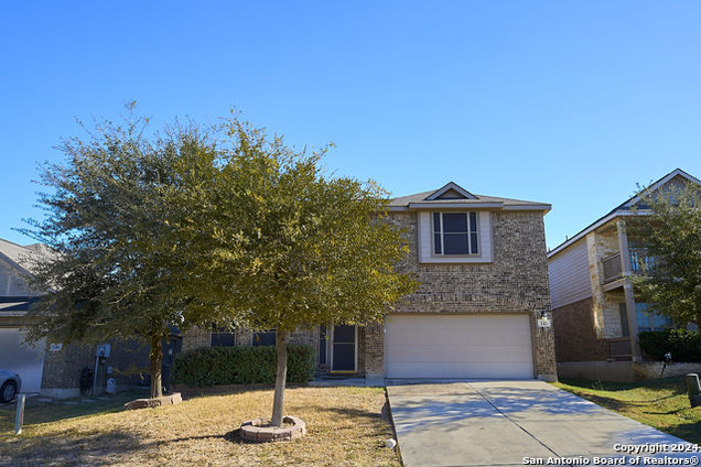 242 POSEY PASS New Braunfels, TX House Active - Photo 1 of 30. Opens carousel modal