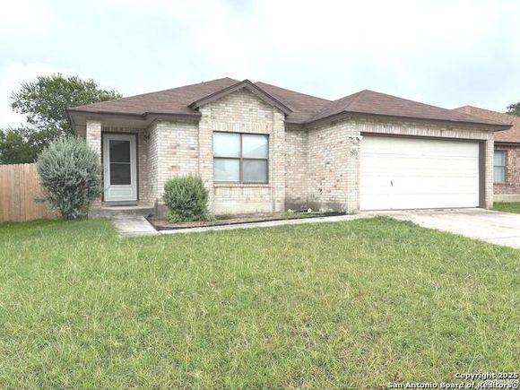 7519 MICRON DR San Antonio, TX House Active - Photo 1 of 13. Opens carousel modal