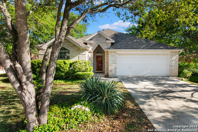 7931 SIERRA VERDE San Antonio, TX House Active - Photo 1 of 21. Opens carousel modal