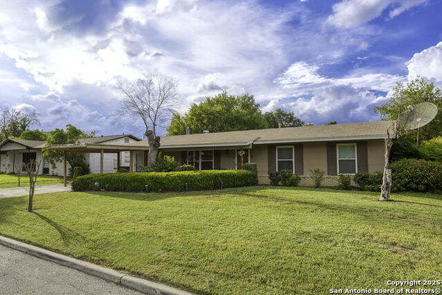 3615 Electra Dr