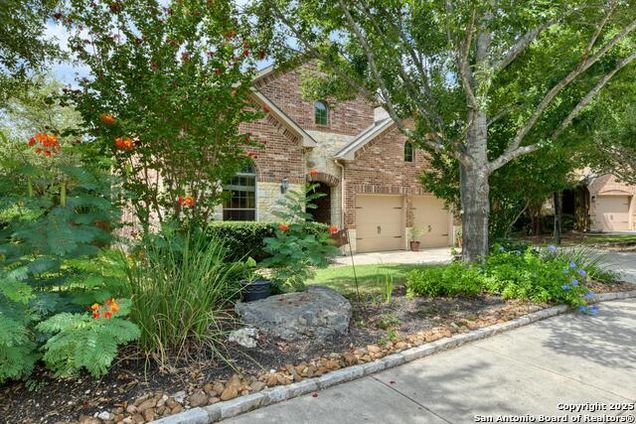 23235 Crest View Way San Antonio, TX House Active - Photo 1 of 44. Opens carousel modal