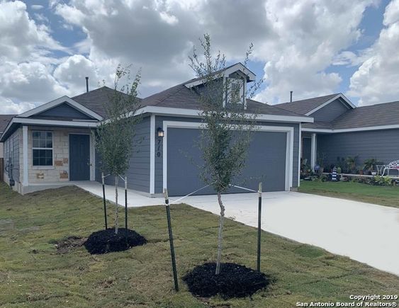 710 Pelican Landing San Antonio, TX House Active - Photo 1 of 10. Opens carousel modal