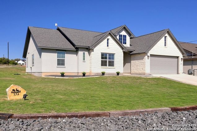 132 Frank Jones Blanco, TX House Active - Photo 1 of 20. Opens carousel modal