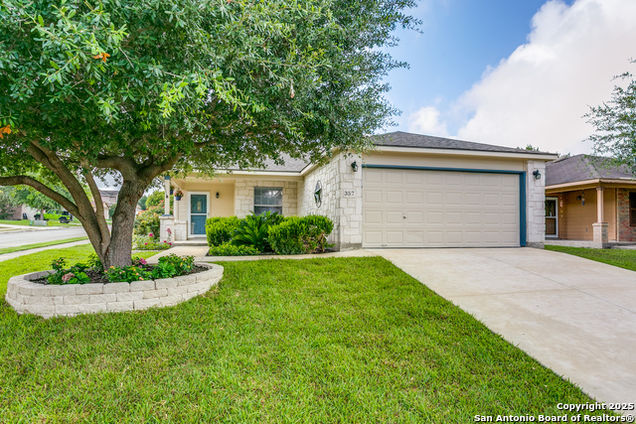 357 Willow View