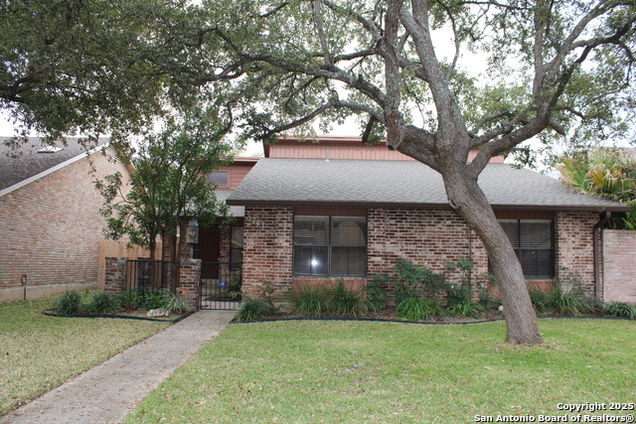 3743 Hunters Circle San Antonio, TX House Active - Photo 1 of 24. Opens carousel modal