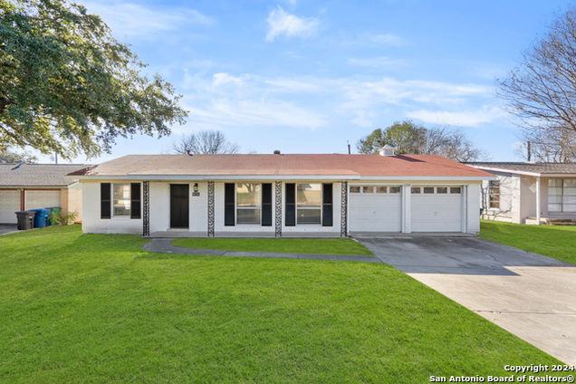 806 NORTHSTAR DR San Antonio, TX House Active - Photo 1 of 30. Opens carousel modal