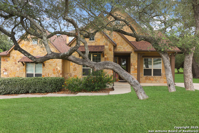 335 Mill Run New Braunfels, TX House Active - Photo 1 of 27. Opens carousel modal