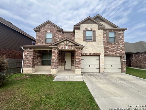 7623 Eagle Park Dr San Antonio, TX House Active - Photo 1 of 51. Opens carousel modal