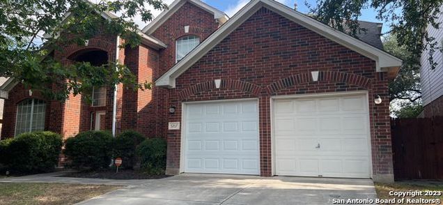 5207 SAGAIL PL San Antonio, TX House Active - Photo 1 of 15. Opens carousel modal