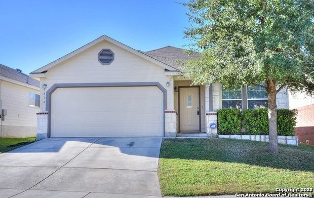 5854 PROVIDENCE OAK San Antonio, TX House Active - Photo 1 of 12. Opens carousel modal