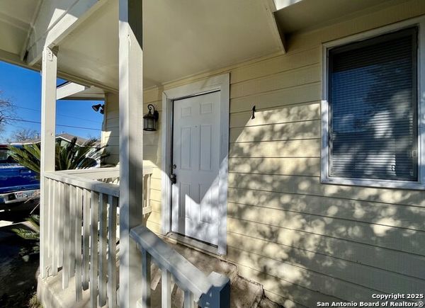 116 Dolores Ave Unit 1 San Antonio, TX Multifamily Active - Photo 1 of 23. Opens carousel modal