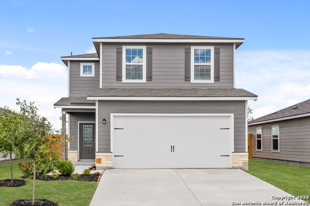 11514 Bald Eagle Heights