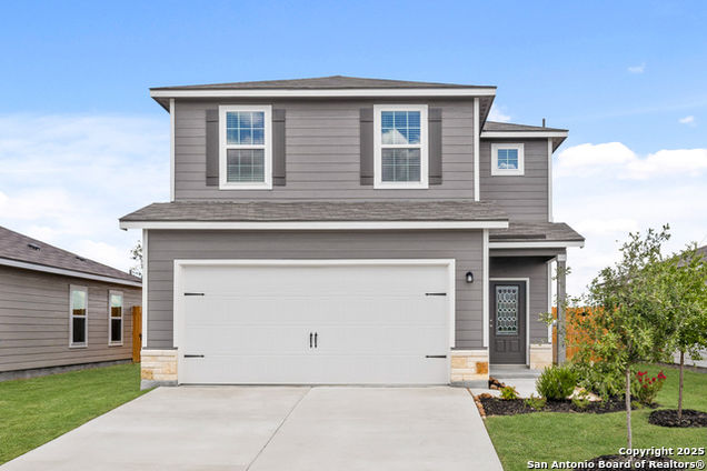 11526 Woodpecker Drive