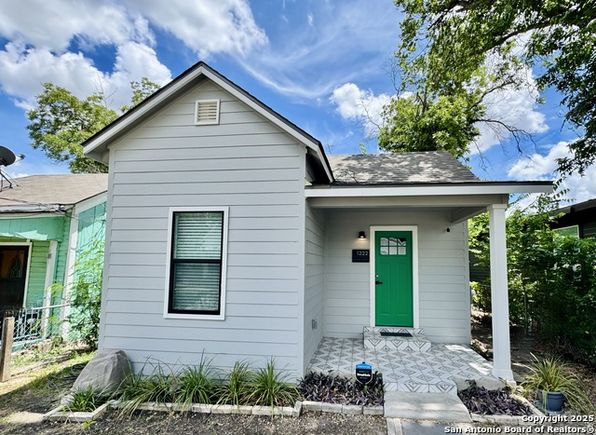 1222 Mason St.