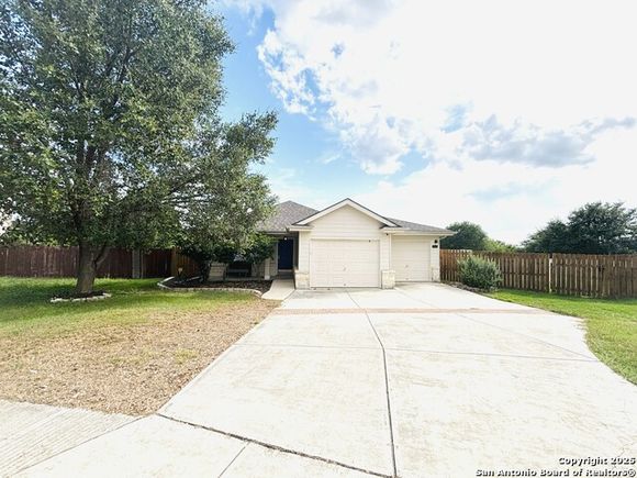 7226 Comet Manor San Antonio, TX House Active - Photo 1 of 16. Opens carousel modal