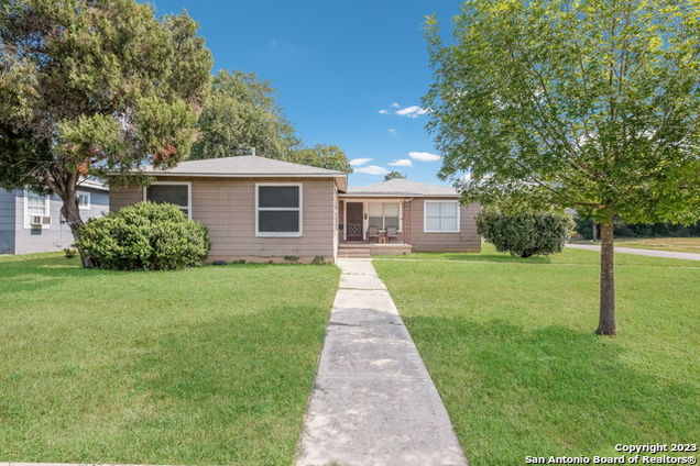 1503 DONALDSON AVE San Antonio, TX Multifamily Active - Photo 1 of 16. Opens carousel modal