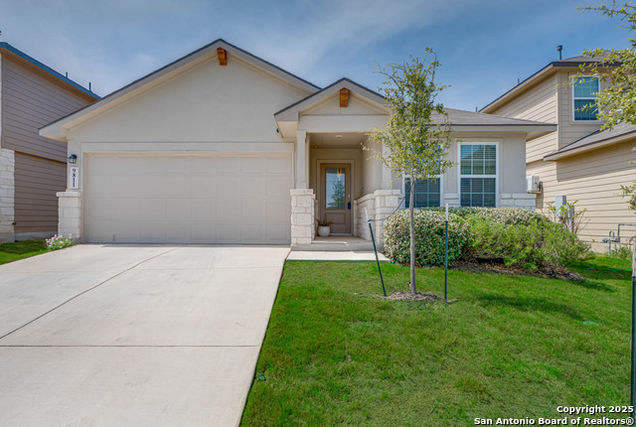 9811 Kalm Brome San Antonio, TX House Active - Photo 1 of 27. Opens carousel modal