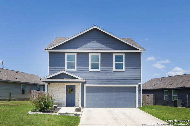 10102 Kersey Mill