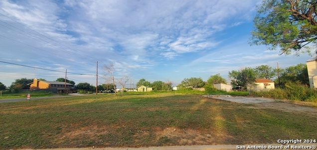 309 Leona Cotulla, TX Plot of land Active - Photo 1 of 4. Opens carousel modal
