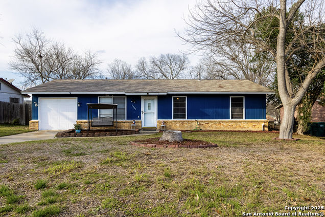 7505 Mountain Oak Trail