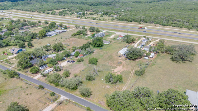 18385 Southton LOT 301 Elmendorf, TX Plot of land Active - Photo 1 of 5. Opens carousel modal