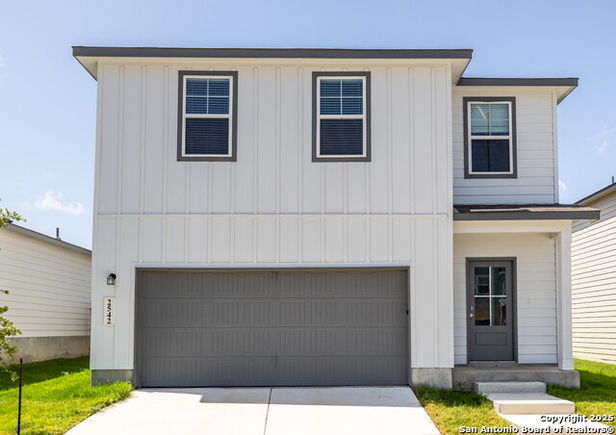 2542 dry moss San Antonio, TX House Active - Photo 1 of 39. Opens carousel modal