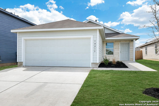 10215 Kersey Mill San Antonio, TX House Active - Photo 1 of 14. Opens carousel modal