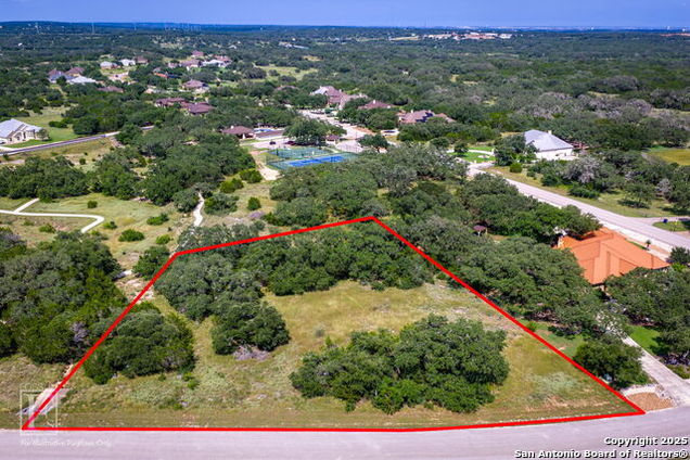 5716 Copper Forest New Braunfels, TX Plot of land Active - Photo 1 of 40. Opens carousel modal