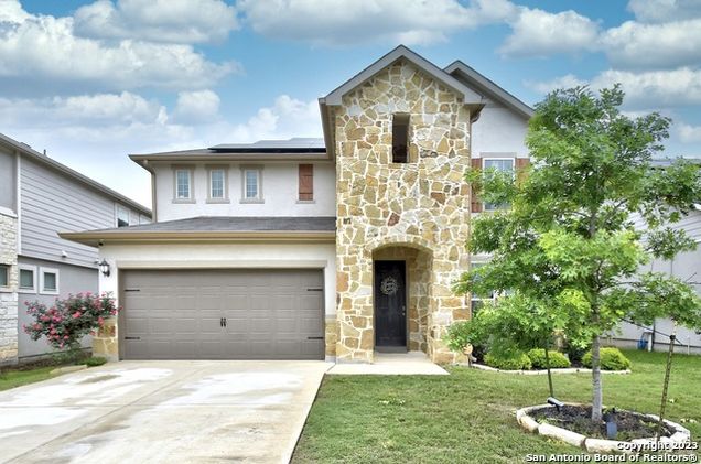 12803 AIKMAN WAY San Antonio, TX House Active - Photo 1 of 30. Opens carousel modal