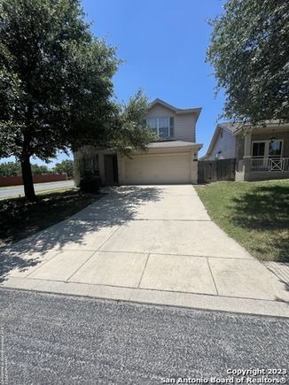 1403 DIAMOND BLUFF San Antonio, TX House Active - Photo 1 of 19. Opens carousel modal